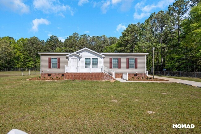 Building Photo - *BRAND NEW* 3 Bedroom Single Family – Mode...