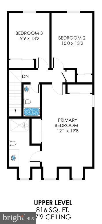 Building Photo - 6815 Melrose Dr