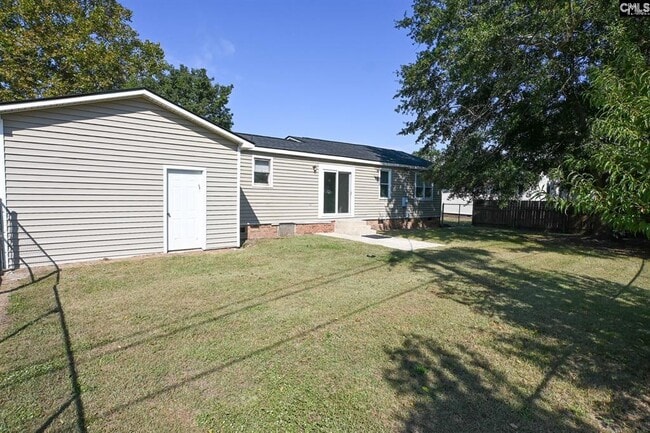 Building Photo - 140 Barrett's Way