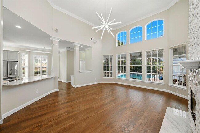 Building Photo - 701 Eagle Woods Tr