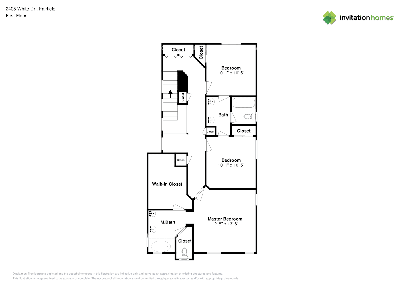Building Photo - 2405 White Dr