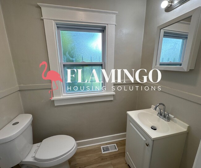 Building Photo - Affordable 2-Bedroom Home with Extra Half Bath in Dayton