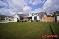 Building Photo - Amazing 3 bedroom Home In Southwest Bakers...