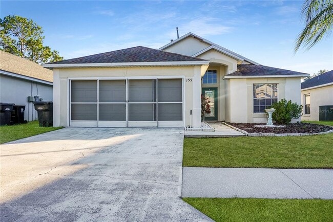 Building Photo - 155 Clarinet Way