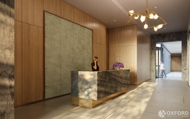 Building Photo - Jackson Avenue