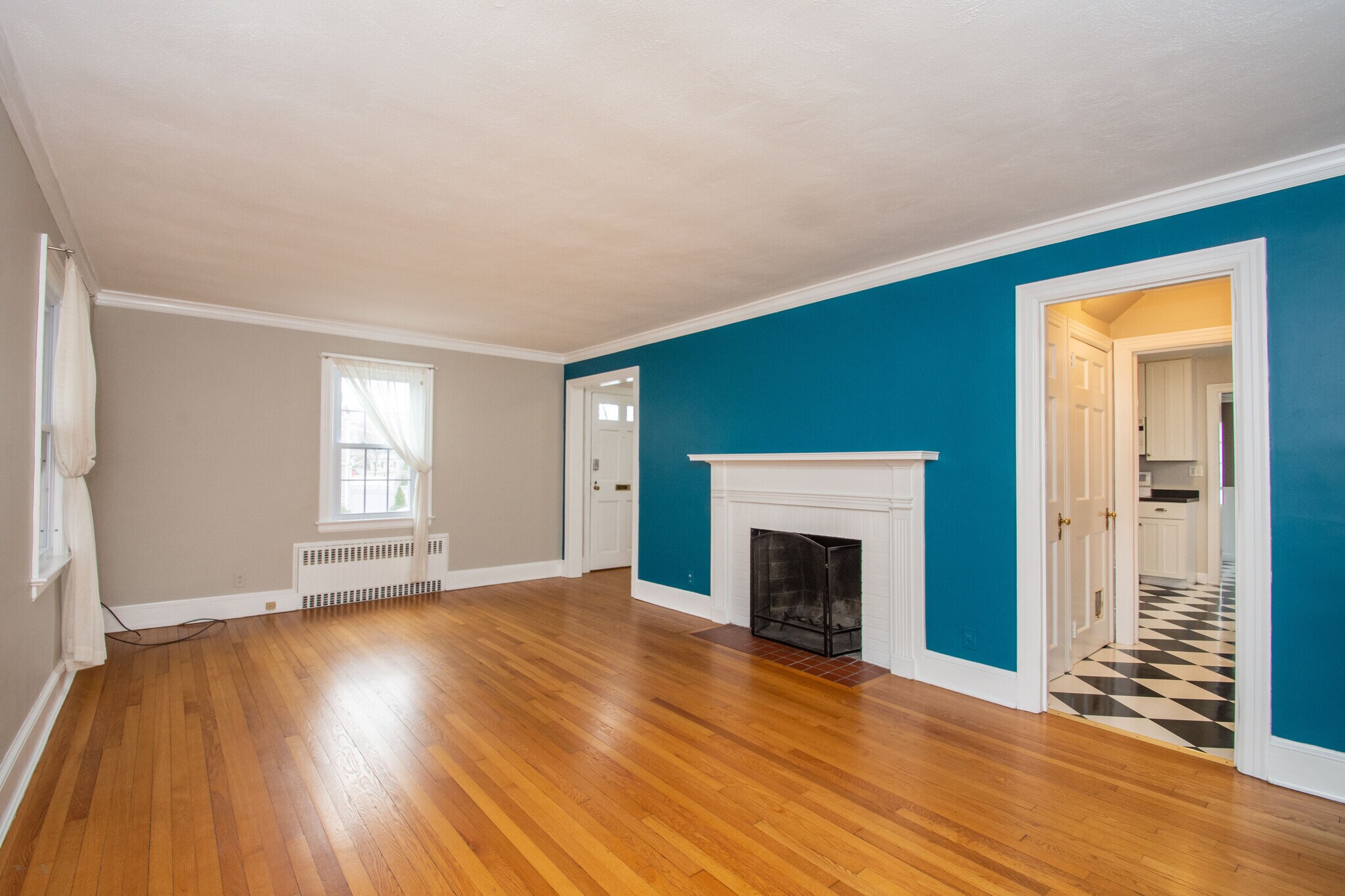 Building Photo - 135 Brunswick Ave
