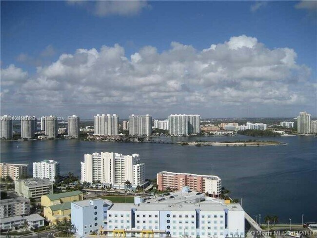 Building Photo - 18201 Collins Ave