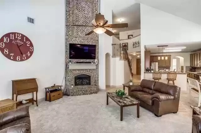 Building Photo - 4401 Cannock Dr