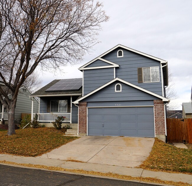 Building Photo - 5221 Hudson Cir