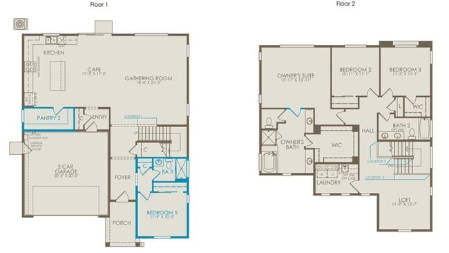 Building Photo - NEWER SOLAR HOME – 4 Bed / 3 Bath + Loft | 2,800 Sq Ft  SEE VIDEO