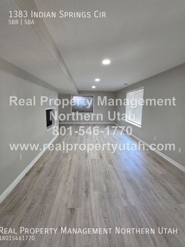 Building Photo - 1383 Indian Springs Dr