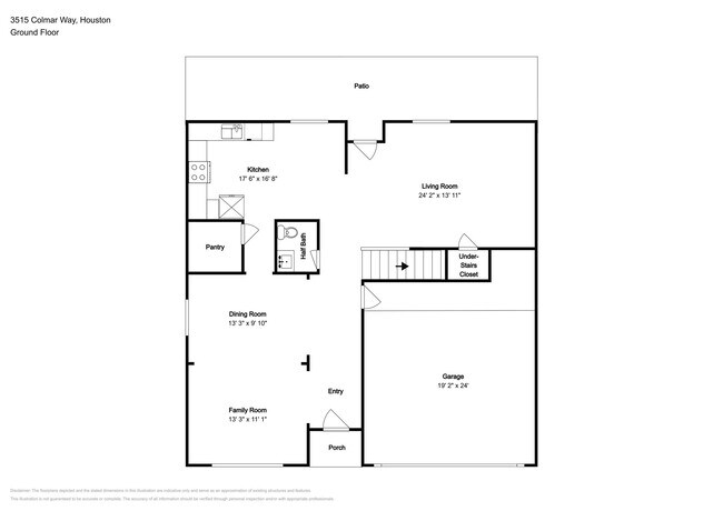 Building Photo - 3515 Colmar Way