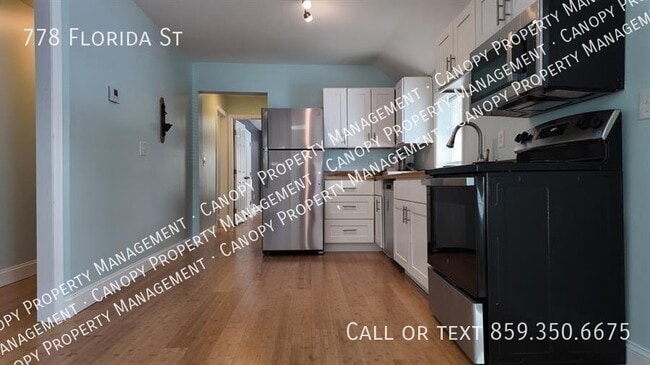 Building Photo - 778 Florida St