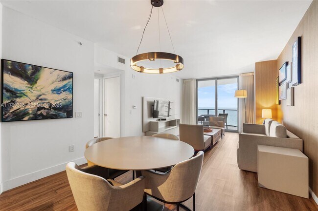 Building Photo - 4111 S Ocean Dr