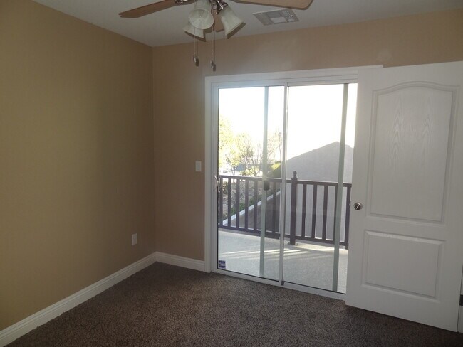Building Photo - 3 Bedroom, 2 1/2 Bath Home With Attached Garage In A Gated Community