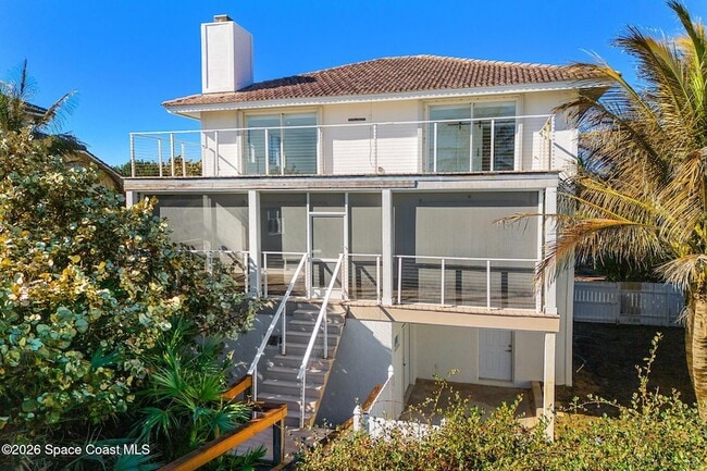 Building Photo - 9085 S Hwy A1A