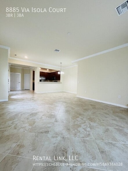 Building Photo - 8885 Via Isola Court