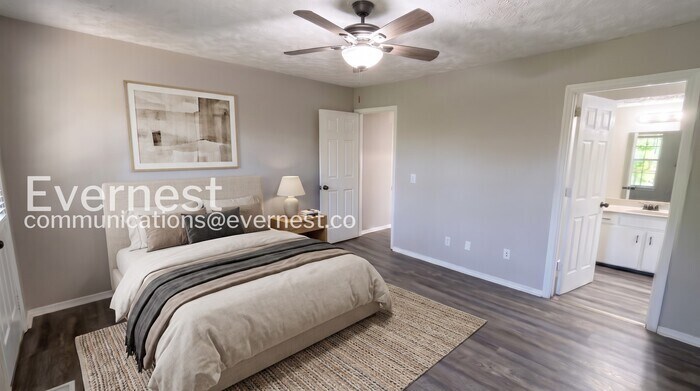 Building Photo - 3392 Shadowlawn Dr