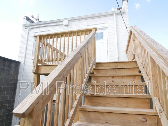 Building Photo - 107 W Brookland Park Blvd