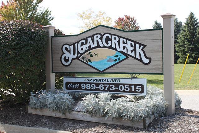 Primary Photo - Sugar Creek Apartments