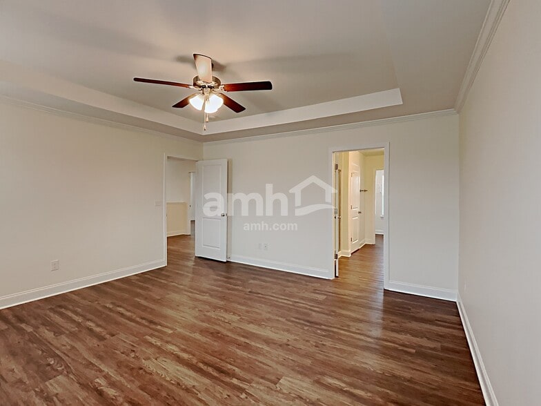 Building Photo - 4849 Chutney Dr