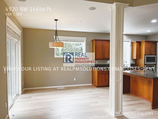 Building Photo - 4920 NW 146th Pl