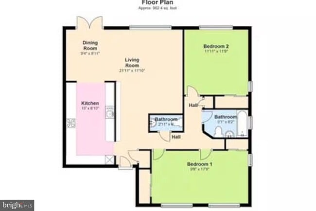 Building Photo - 4118 18th Rd N