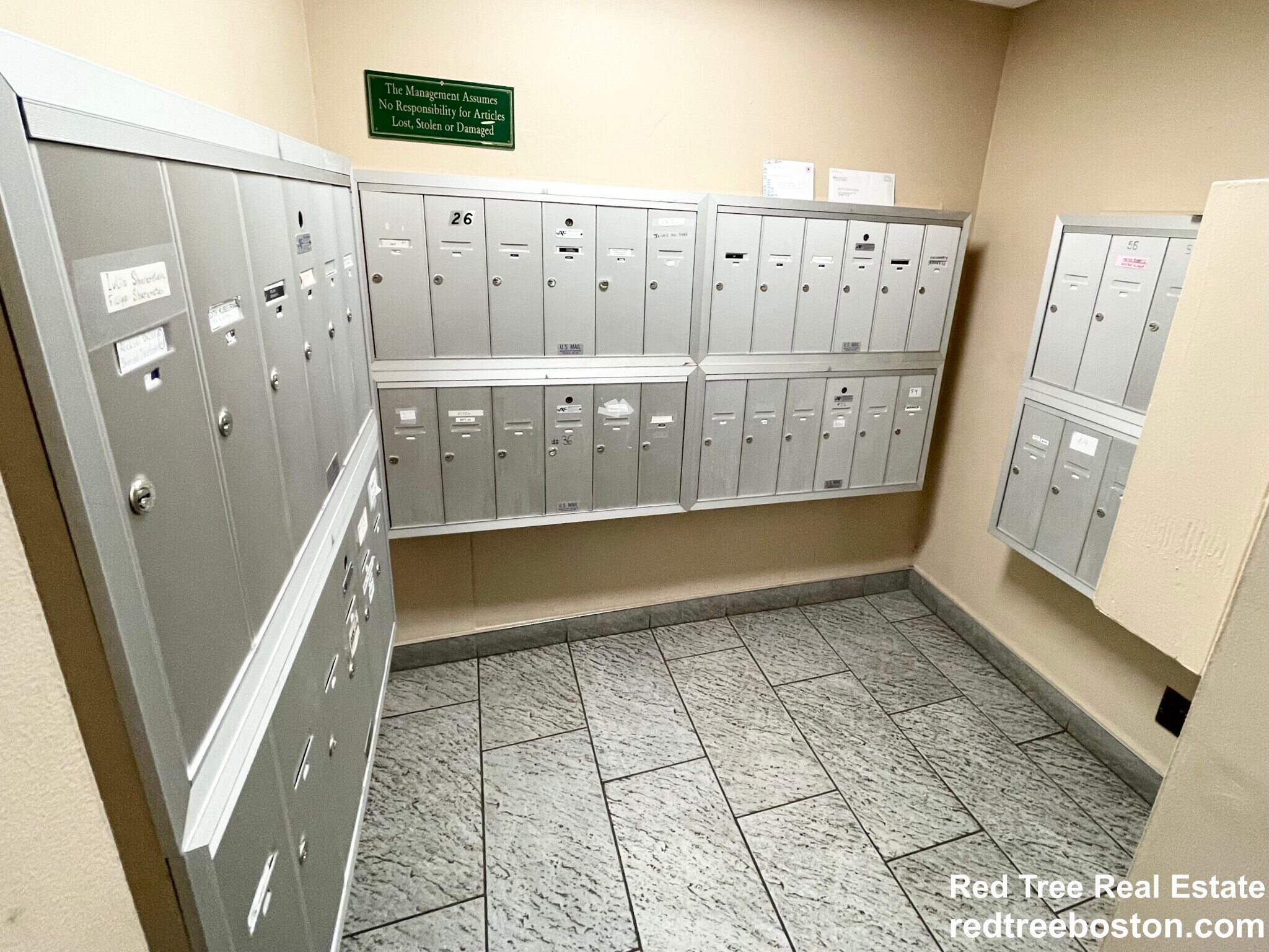 Building Photo - 245 Main St