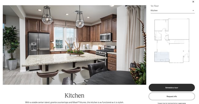 Building Photo - 3049 Mohawk Way