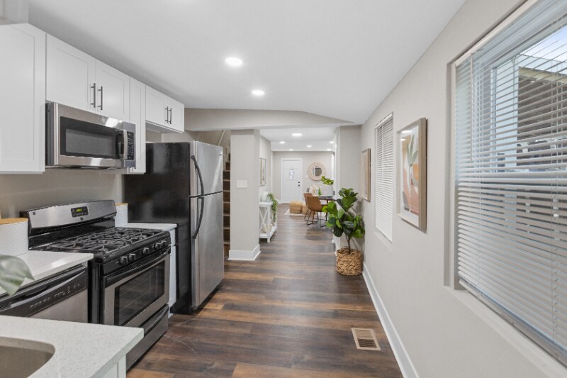 Building Photo - 1510 Ramsay St