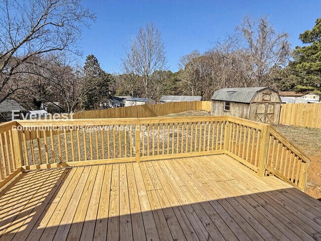 Building Photo - 504 Buckskin Ln