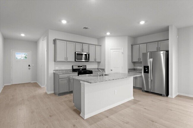 Building Photo - 2613 Indian Clover Trl