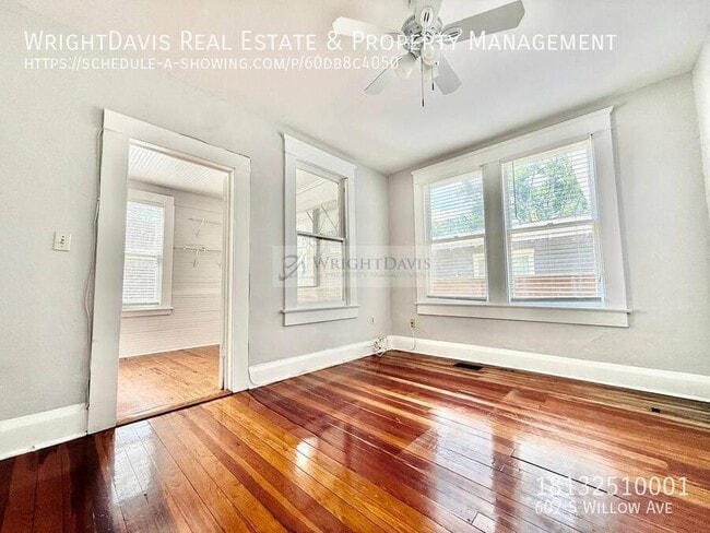 Building Photo - 607 S Willow Ave