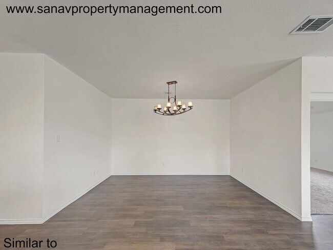 Building Photo - Spacious 4-Bedroom Home for Rent – 400 Wilson Way, Denton, TX