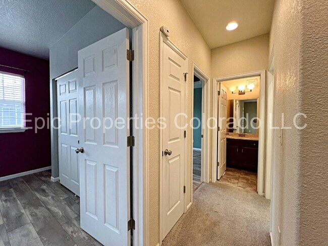 Building Photo - Stunning Saddle Rock East Townhouse | 2 BD + Loft | 2.5 BA | 2-Car Garage