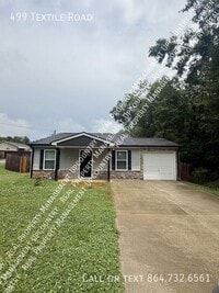 Building Photo - 499 Textile Rd
