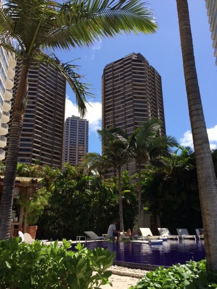 Building Photo - 1778 Ala Moana Blvd