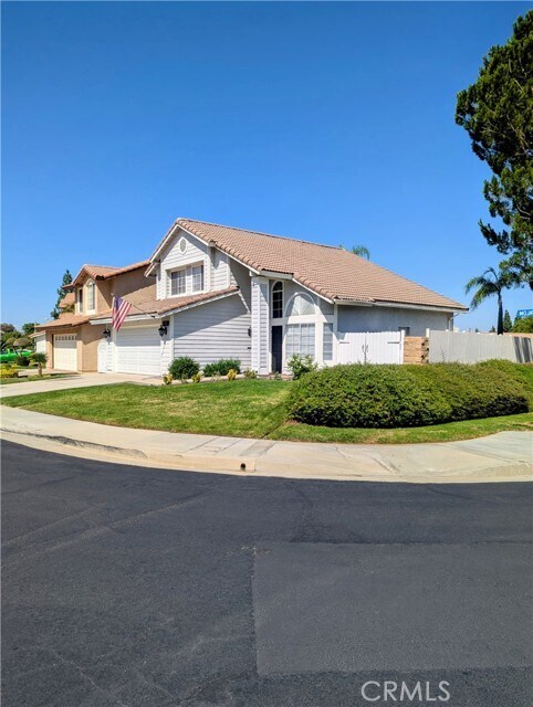 Primary Photo - 1701 Mojave View Cir