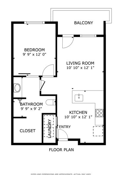 Building Photo - 475 N 9th St
