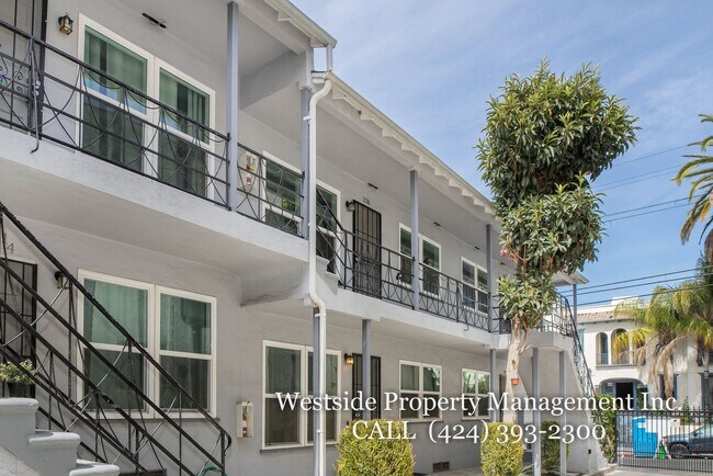 Building Photo - 334 Witmer St