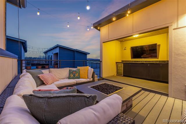 Building Photo - 5757 W 17th Ave