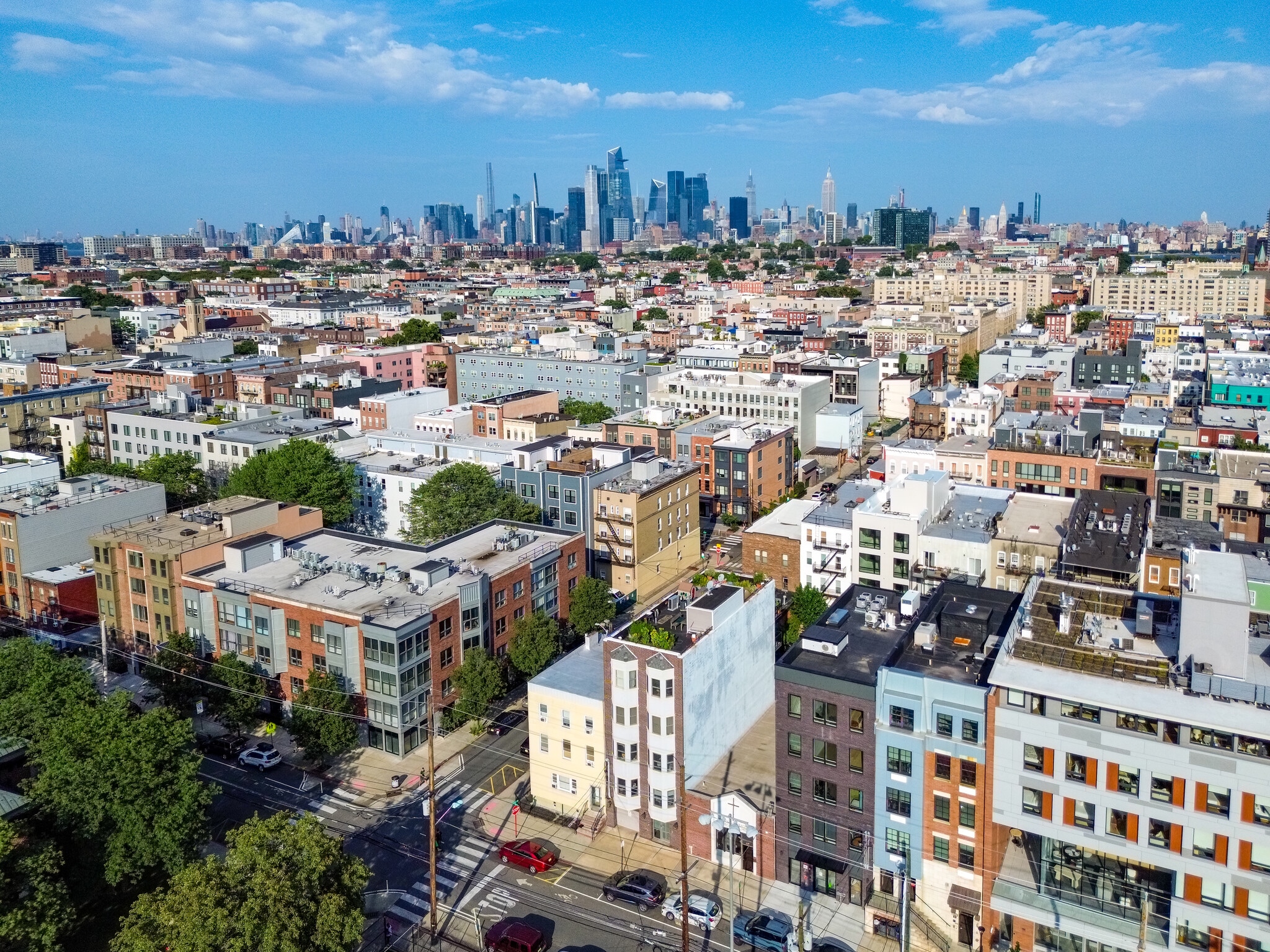 Building Photo - 417 Jackson St