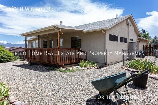 Building Photo - 5442 N Wickiup Rd