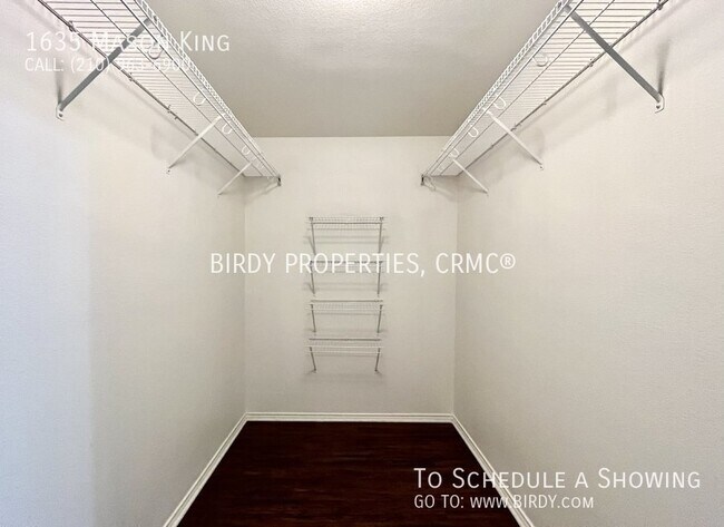 Building Photo - 1635 Mason King