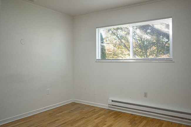 Building Photo - McPherson Duplex