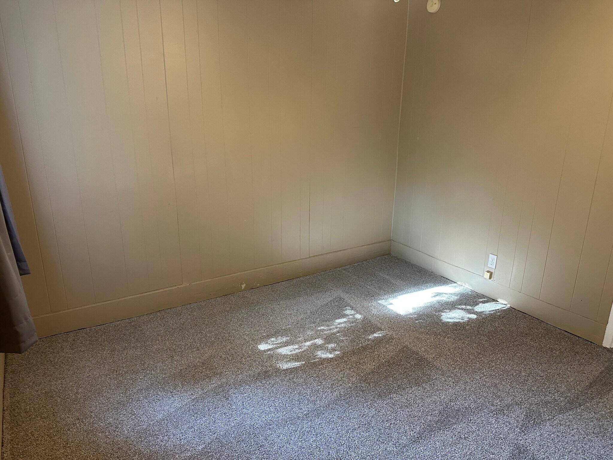 Bedroom - 1101 N 6th St