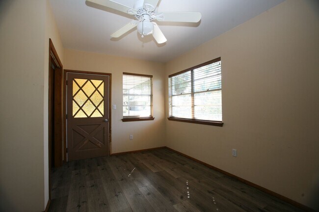 Building Photo - 3 bedroom home with large yard on the west end!