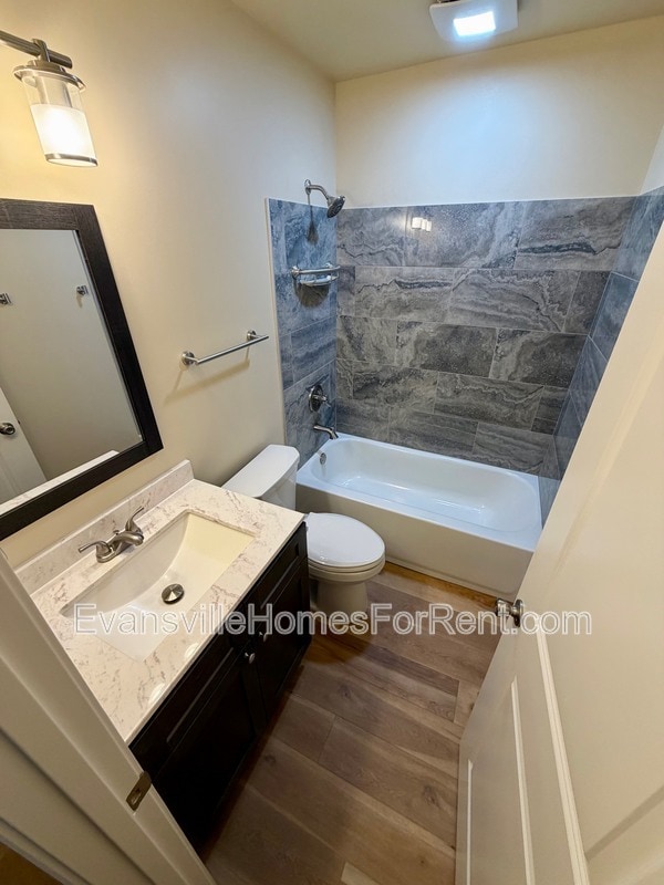 Building Photo - 513 S Kerth Ave