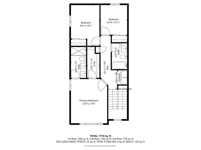 Building Photo - 1561 Sequoia Wy