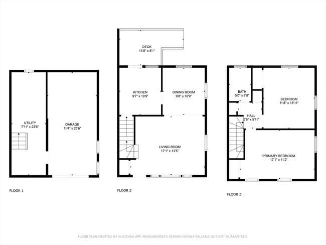 Building Photo - 147 Maple St